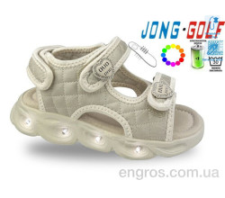 Босоножки Jong Golf